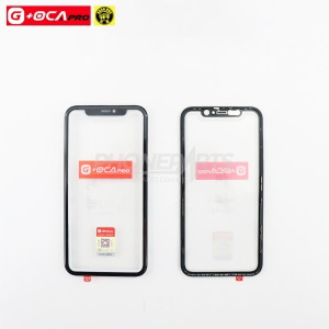 G+OCA PRO (GLASS + HQ OCA WITH FRAME) IPHONE XR-11