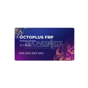 Octoplus FRP 1 Year Digital License