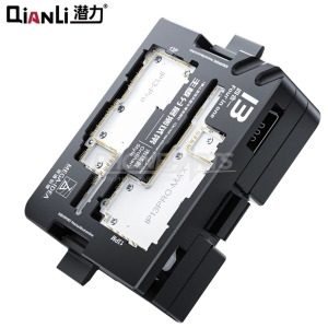 QIANLI MEGA-IDEA DOUBLE-SIDE MOTHERBOARD TESTER  4 IN 1 IPHONE 13 Series