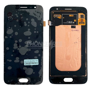 Full lcd screen Samsung J2 Pro 2018 (SM-J250) disassembled