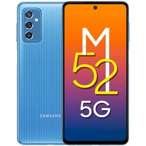Samsung M52 5G (SM-M526)