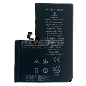 Battery for iPhone 13 Pro Max