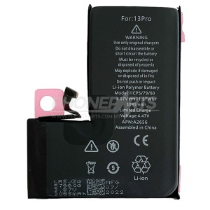Battery for iPhone 13 Pro