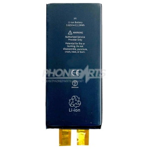 Battery For iPhone XR (NO BMS BOARD)
