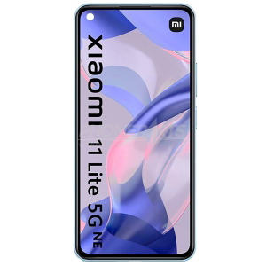 Display touch & frame Xiaomi 11 Lite 5G NE
