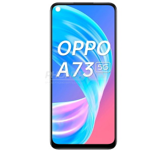 Display touch & frame Oppo A73 5G (CPH2161)