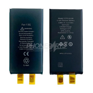 Battery For iPhone 13 (NO BMS BOARD)
