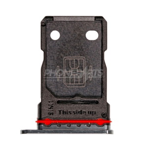 Sim card tray OnePlus 9 Pro