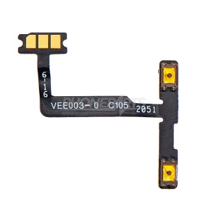 Volume button flex cable OnePlus 9 Pro