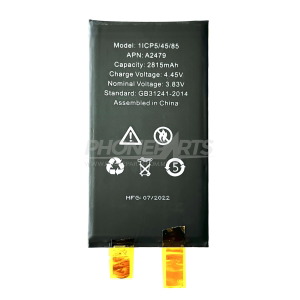 Battery For iPhone 12/12 PRO (NO BMS BOARD)