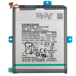 Battery Samsung A71 (SM-A715)