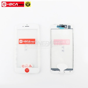 G+OCA PRO (GLASS + HQ OCA WITH FRAME) IPHONE 8