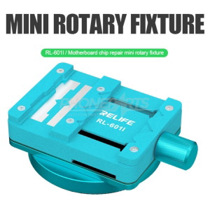 Relife Mini Rotary Motherboard/IC Holder RL-601I