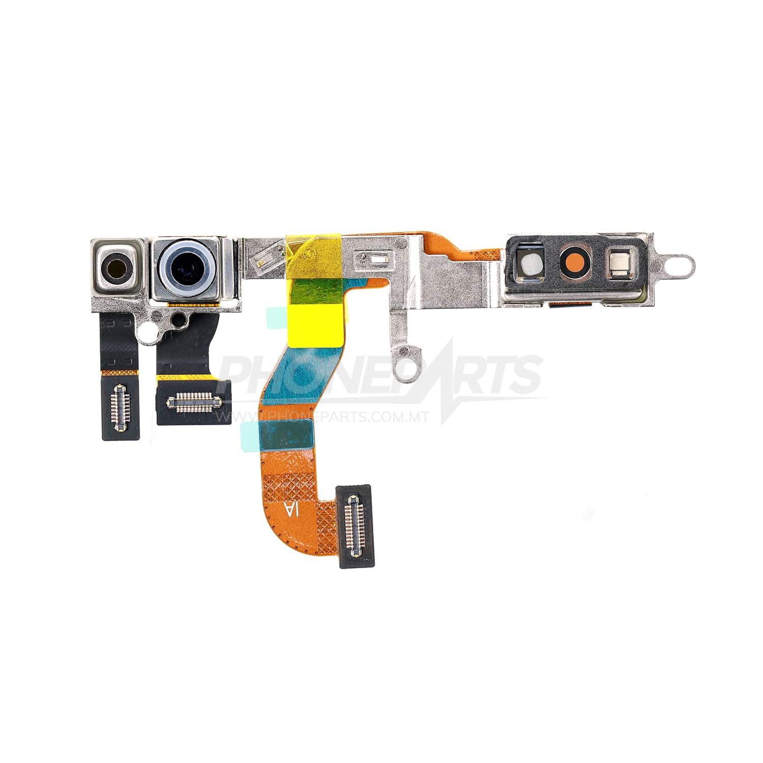 Front camera flex Google Pixel 4 (G020M) - Phoneparts