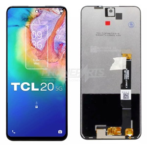 DISPLAY TOUCH TCL 20-5G (OEM)