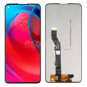 Display touch Motorola G STYLUS 2021 (OEM)