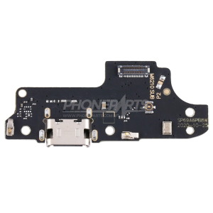 Charging board Motorola Moto E7