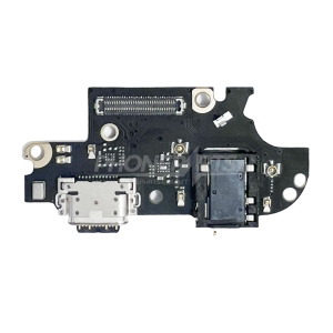 Charging board MOTOROLA MOTO G100