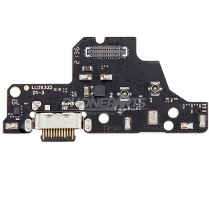 Charging board Motorola Moto G31