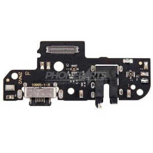 Charging board Motorola Moto G71 5G