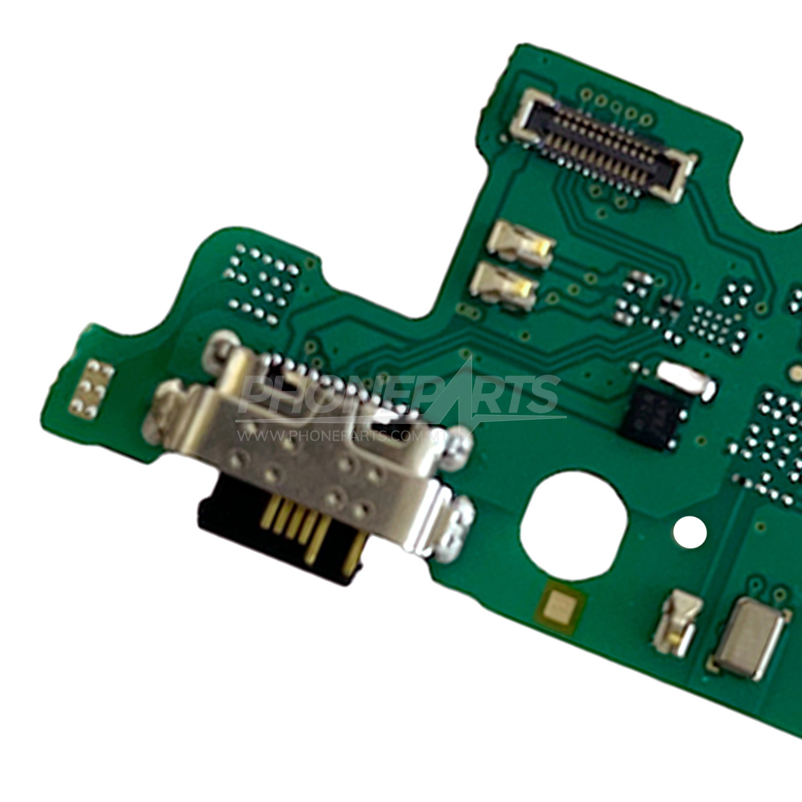 Connecteur De Charge Universel – Compatible TCL 20 SE Et Autres Modèles