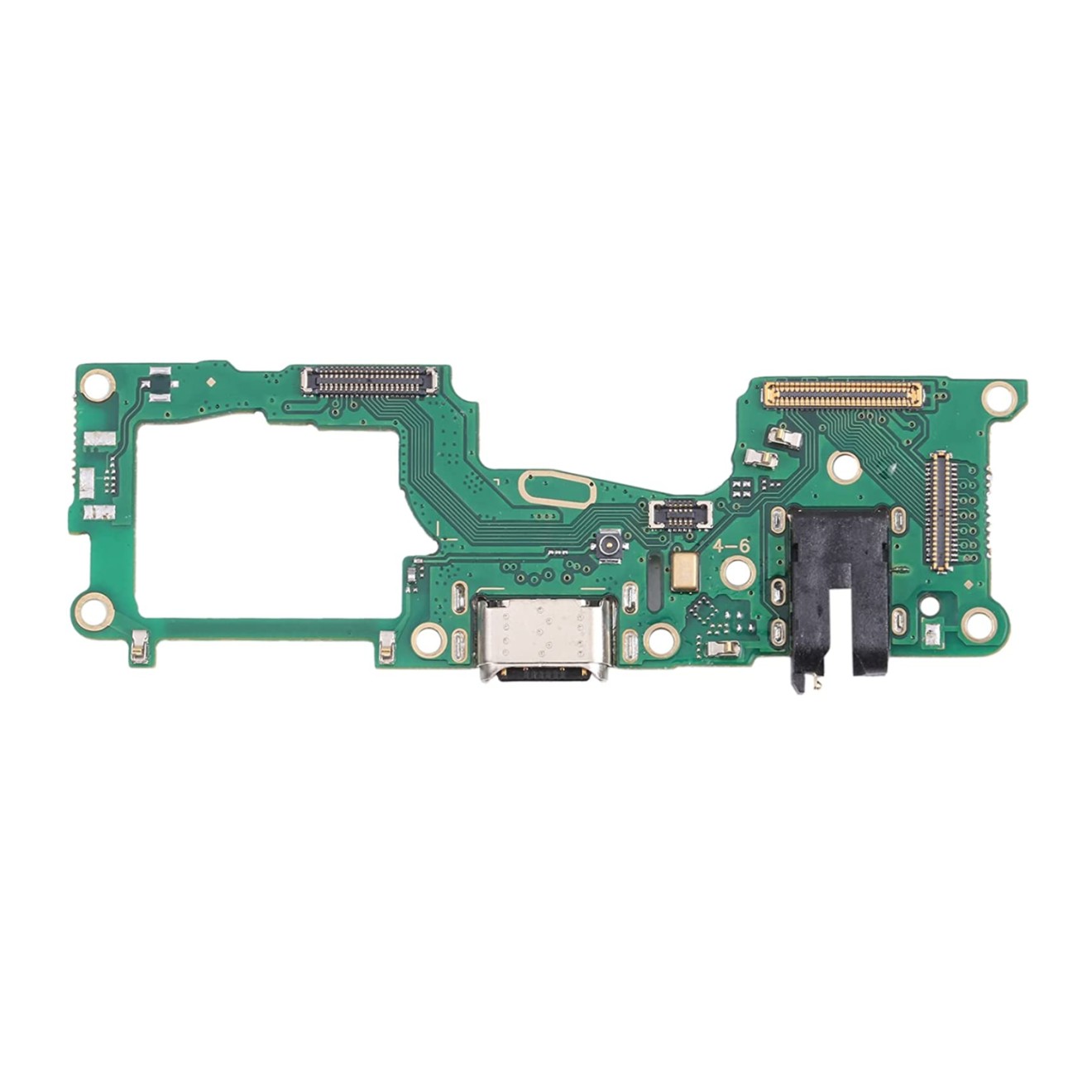 Charging board REALME 8 - Phoneparts