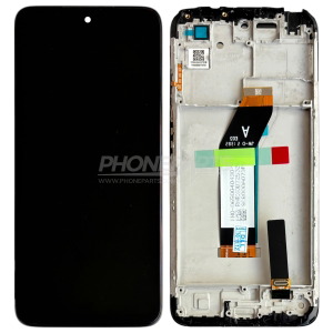 Display touch & frame Xiaomi Redmi 10 2022 (premium quality)