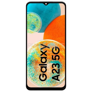Display touch & frame Samsung A23 5G (SM-A236)