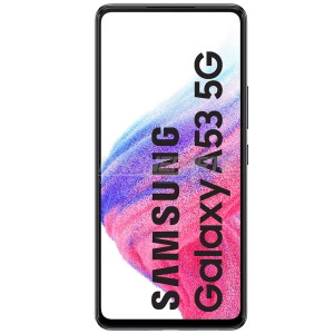 Display touch & frame Samsung A53 5G (SM-A536)