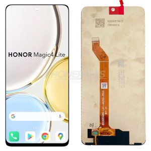 Display touch Honor Magic4 Lite (OEM)