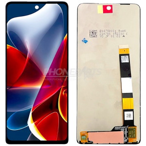 Display touch Motorola Moto Edge S30 (OEM)