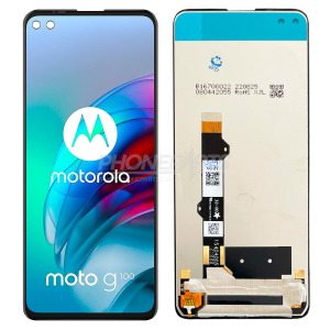 Display touch Motorola Moto G100 (OEM)
