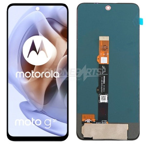 Display touch Motorola Moto G31 (OEM)