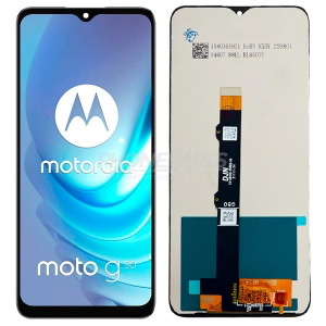 Display touch Motorola Moto G50 (OEM)