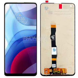 Display touch Motorola Moto G Power (2021)