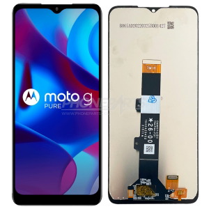Display touch Motorola Moto G Pure (OEM)