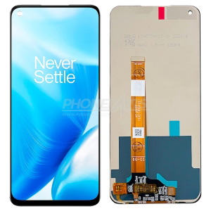 Display touch OnePlus Nord N200 5G (OEM)
