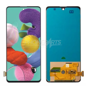 Display touch Samsung A51 (IN-CELL) (SM-A515)