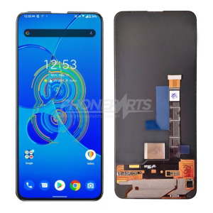 DISPLAY TOUCH ASUS ZENFONE 8 FLIP SUPER AMOLED (OCG)