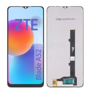 Display touch ZTE BLADE A52 (OEM)