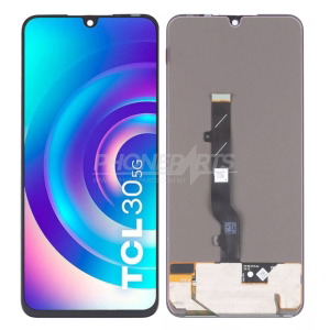 DISPLAY TOUCH TCL 30 4G/30 5G/30+ (GENUINE AMOLED)