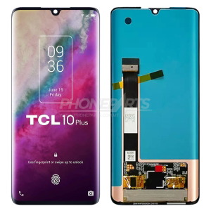 DISPLAY TOUCH TCL 10 PLUS/10 PRO (GENUINE AMOLED)