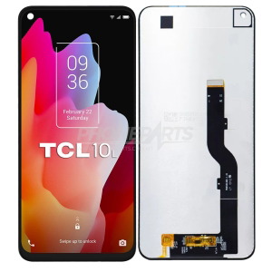 DISPLAY TOUCH TCL 10L/10 LITE (OEM)