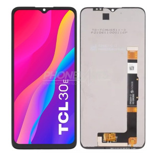 DISPLAY TOUCH TCL 30E/30SE (OEM)