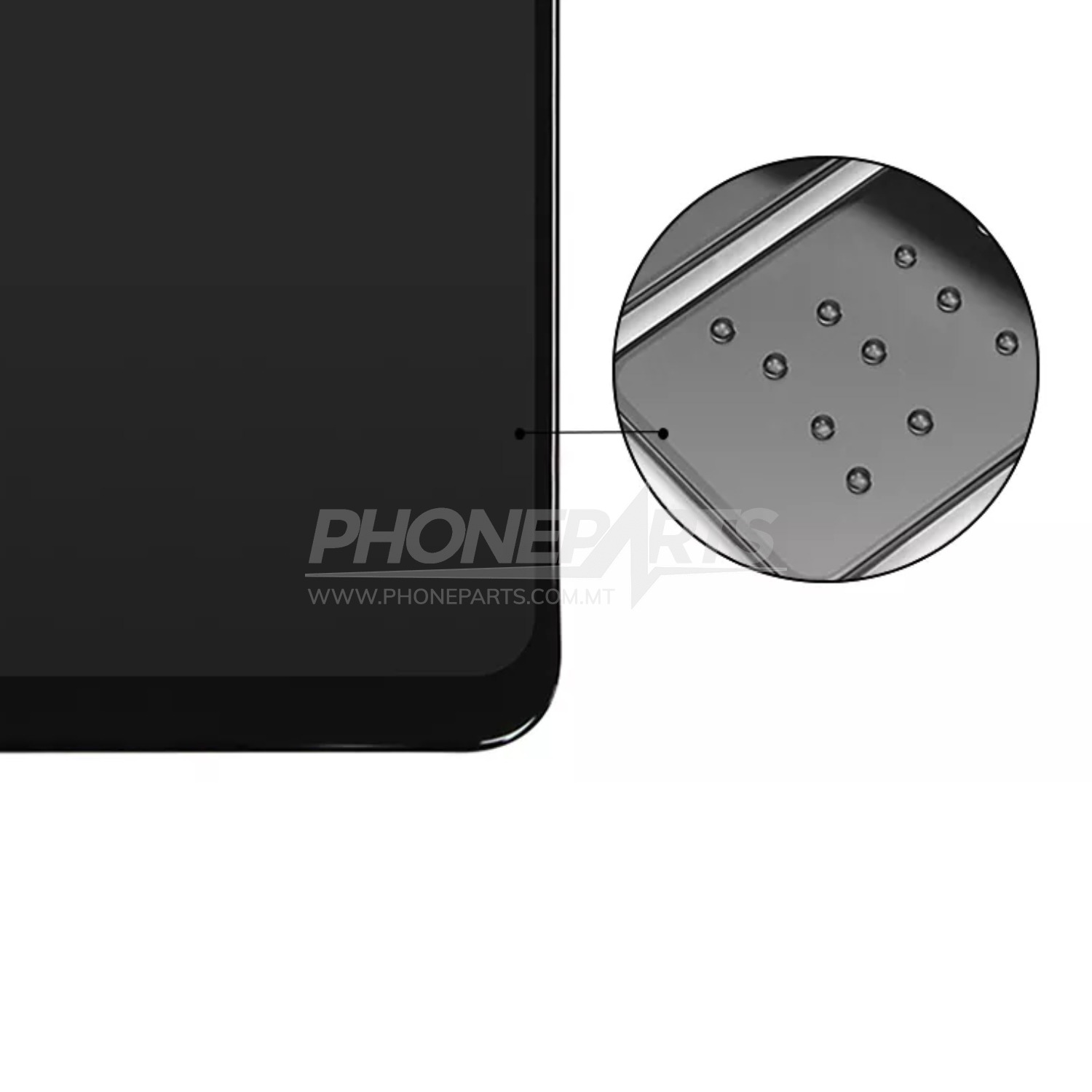 Display touch REALME C30/C30S/C33 (OEM) - Phoneparts