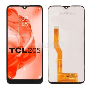 DISPLAY TOUCH TCL 205 (OEM)