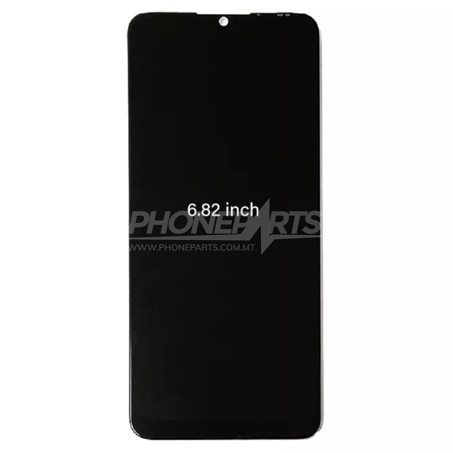 Brotect Pellicola Protettiva Per ZTE Blade V30 (2 Pezzi) - Trasparente HD, Anti-Impronta, Anti-Graffio, Made In Germany, Taglio Di Precisione