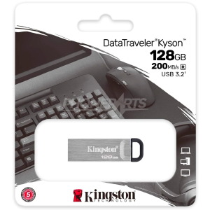 Kingston pendrive DTKN 128gb