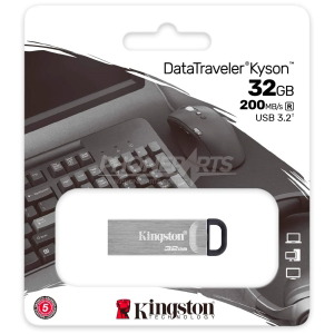 Kingston pendrive  DTKN 32gb