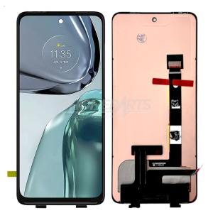 DISPLAY TOUCH MOTOROLA  MOTO G82/G52 (GENUINE, AMOLED )